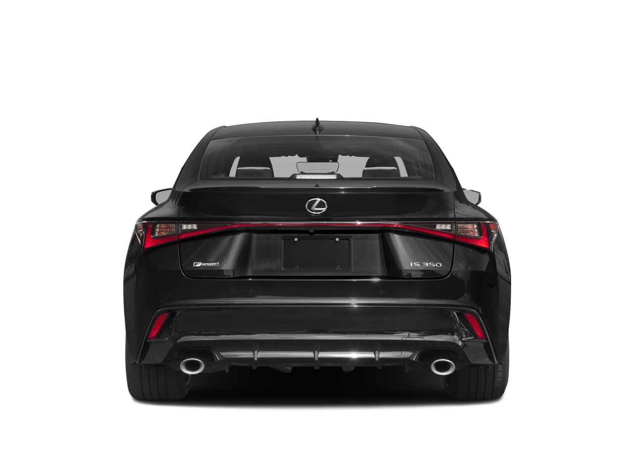 2021 Lexus IS IS 350 F SPORT