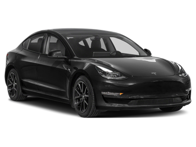 2021 Tesla Model 3 Performance