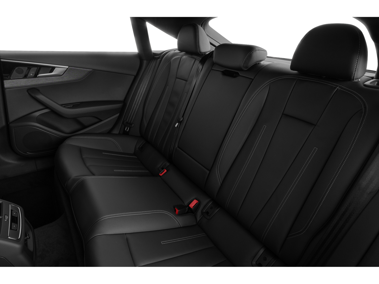 2022 Audi A5 Sportback S line Premium Plus