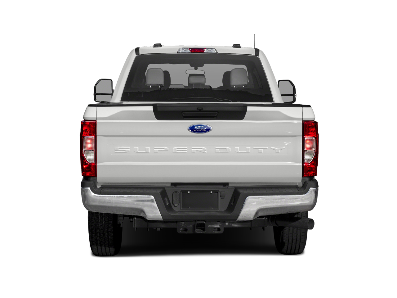 2022 Ford Super Duty F-250 SRW Base