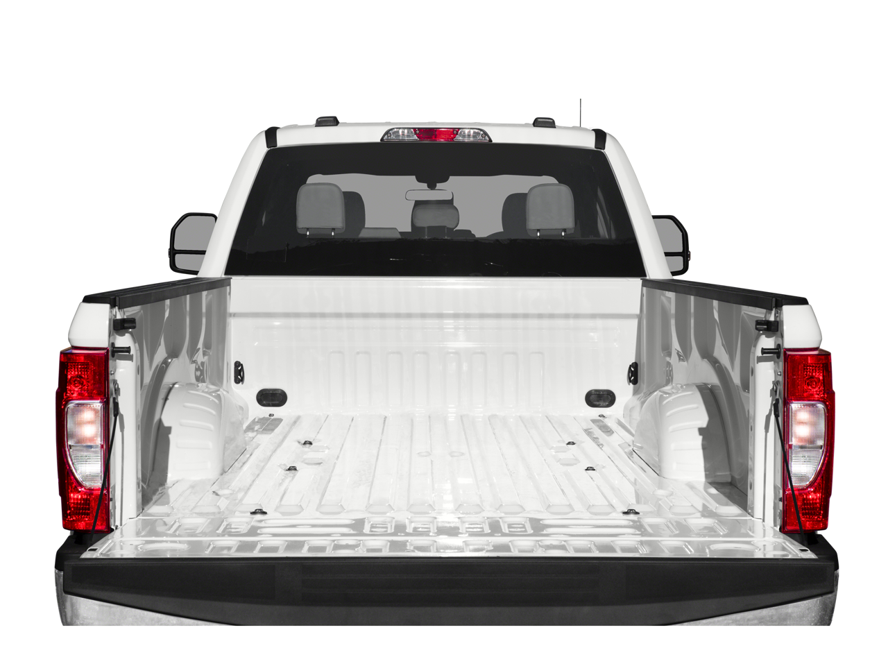 2022 Ford Super Duty F-250 SRW Base