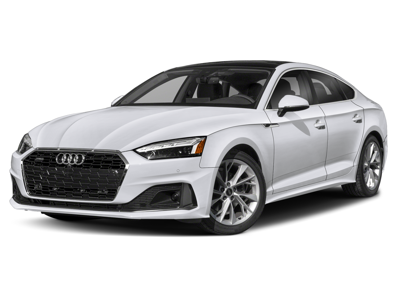 2023 Audi A5 Sportback S line Premium