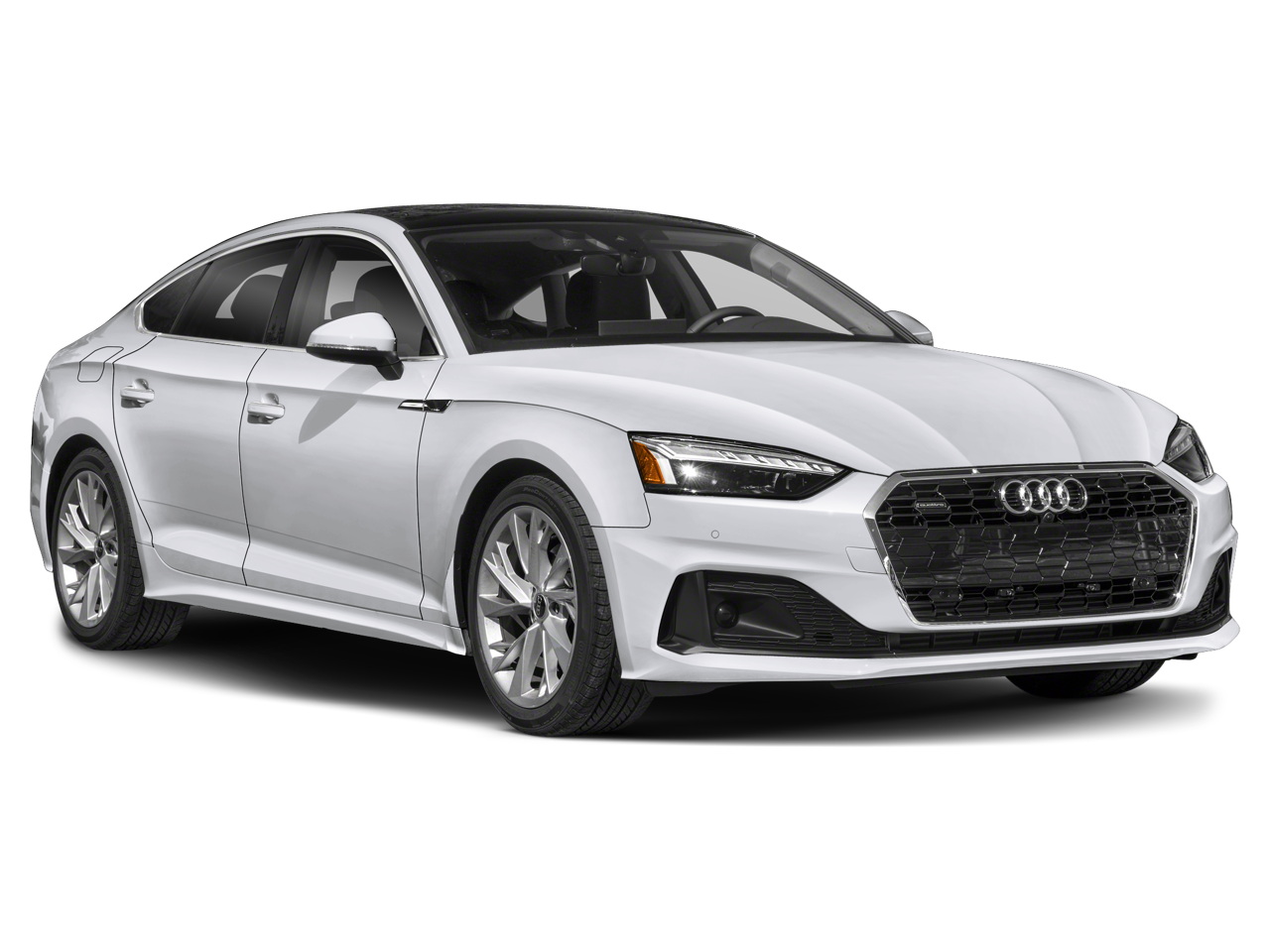 2023 Audi A5 Sportback S line Premium