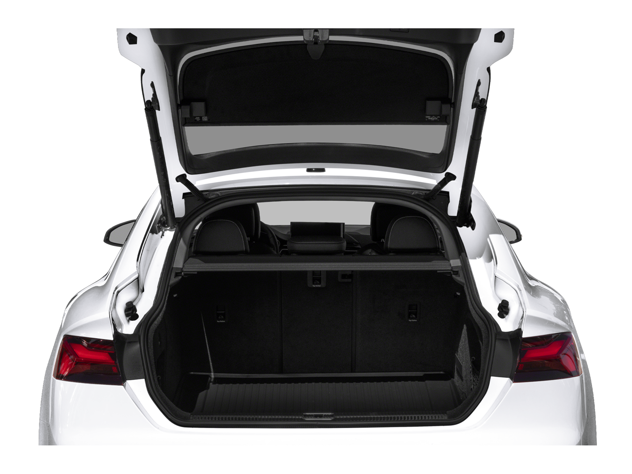 2023 Audi A5 Sportback S line Premium