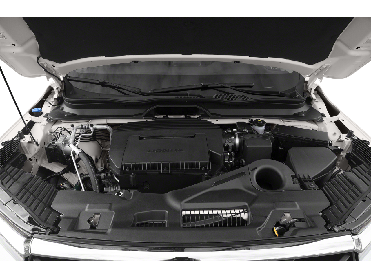 2023 Honda Pilot EX-L 7 Passenger