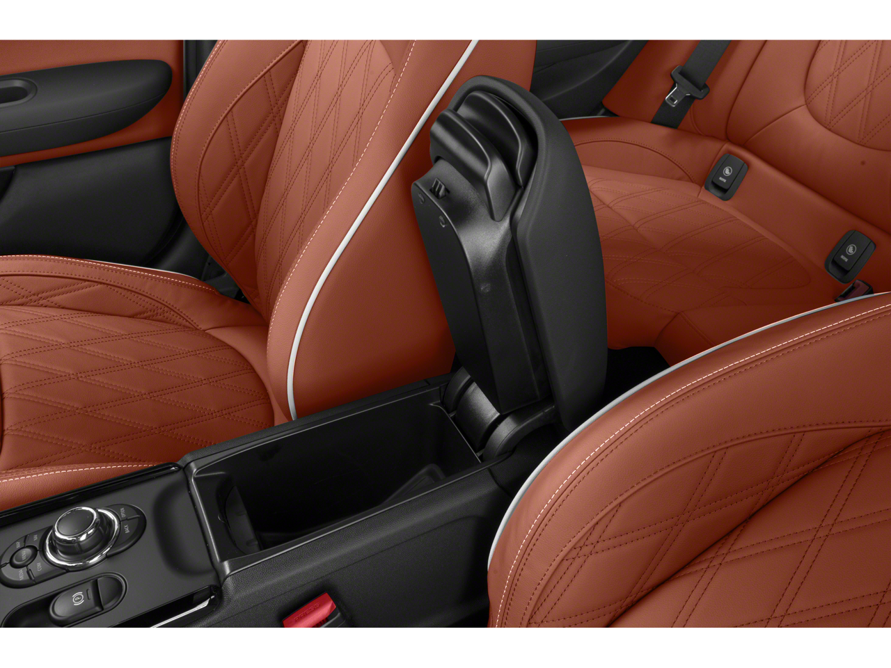 2023 MINI Clubman Cooper S Classic