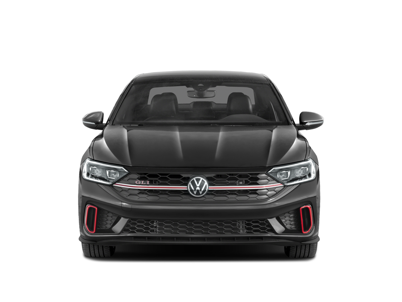 2023 Volkswagen Jetta GLI Autobahn