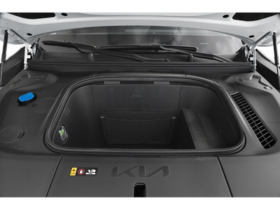 2024 Kia EV9 Light Short Range