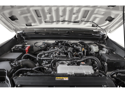 2024 Toyota Tacoma 2WD SR