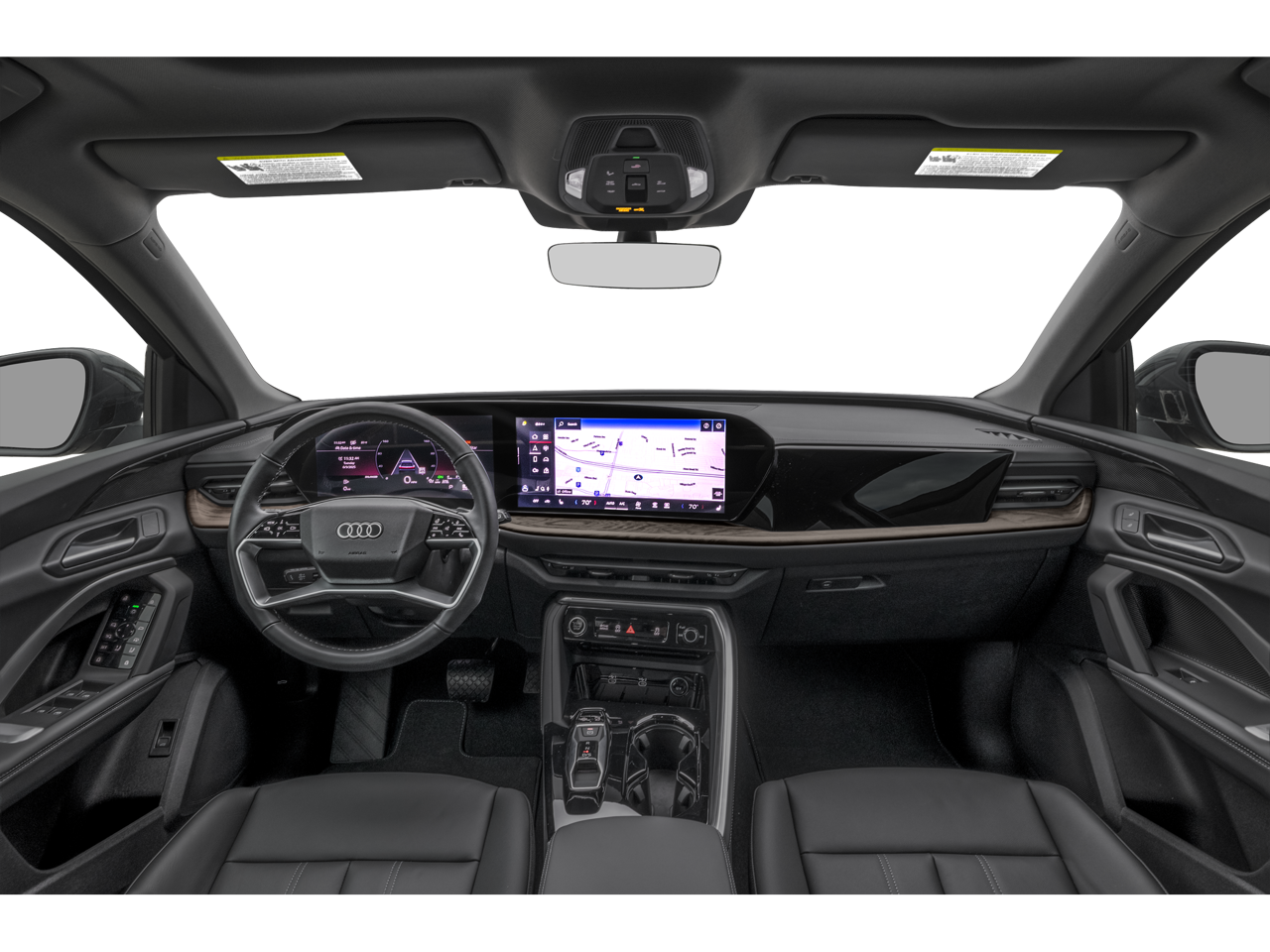 2025 Audi Q5 2.0T Prestige photo 4