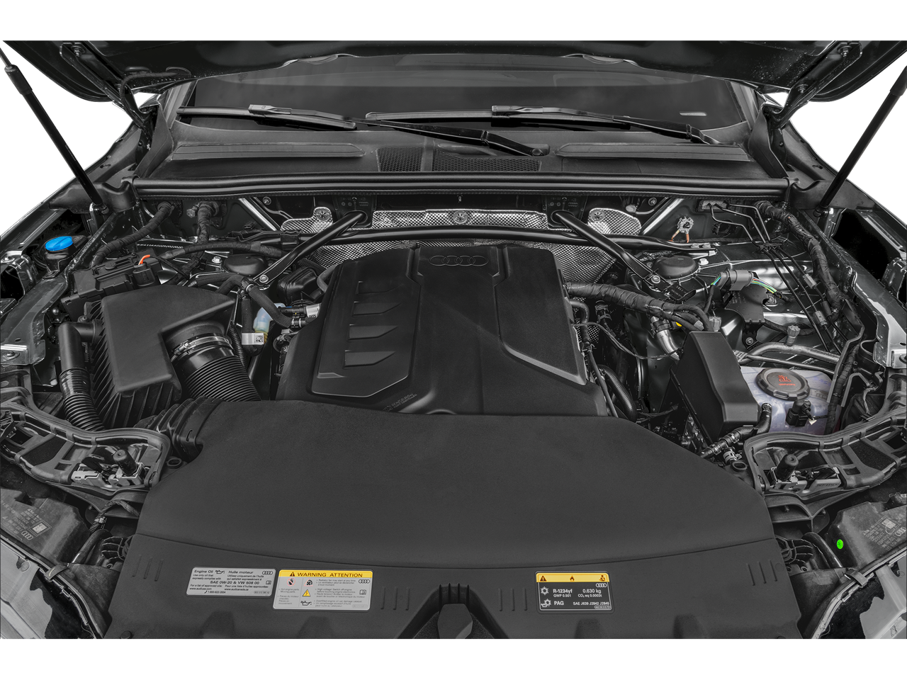 2025 Audi Q5 Prestige