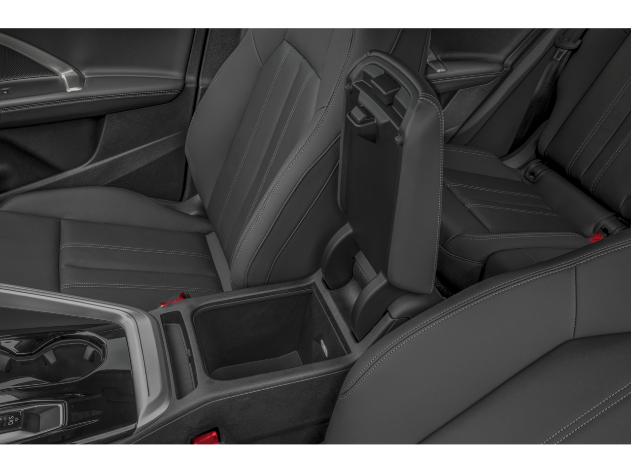 2025 Audi Q5 Prestige