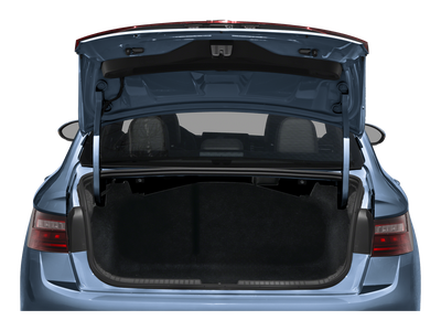 2025 Volkswagen Jetta GLI Autobahn