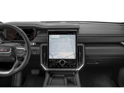 2026 GMC Acadia FWD Elevation