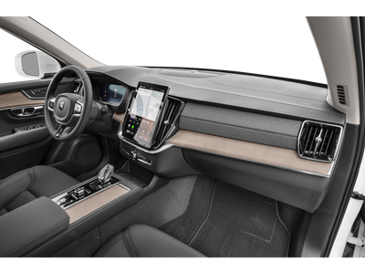 2026 Volvo XC90 Plus