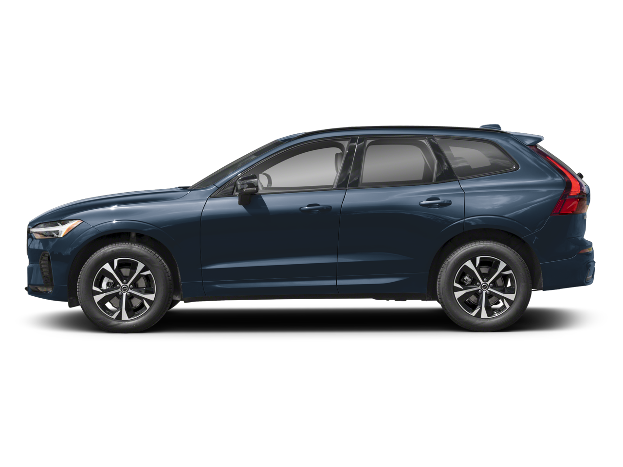 2026 Volvo XC60 Plus