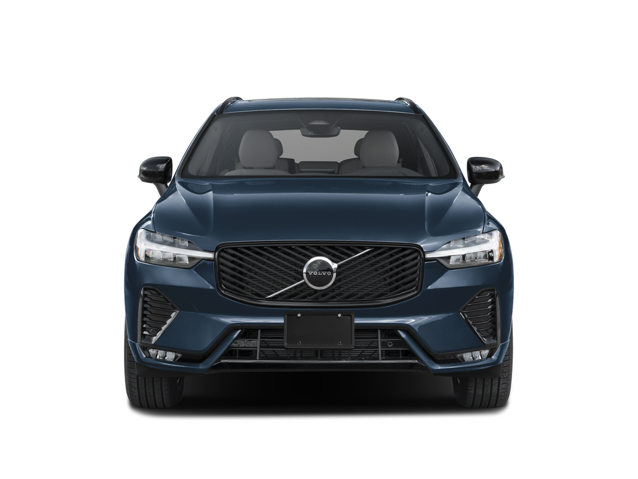 2026 Volvo XC60 Plus