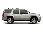 2008 Chevrolet Tahoe Commercial