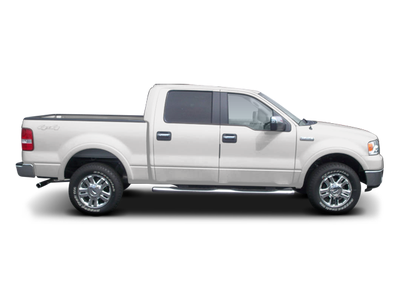 2008 Ford F-150 Base