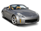 2008 Nissan 350Z Touring