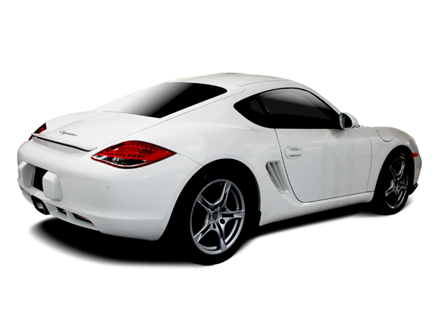 2008 Porsche Cayman Base