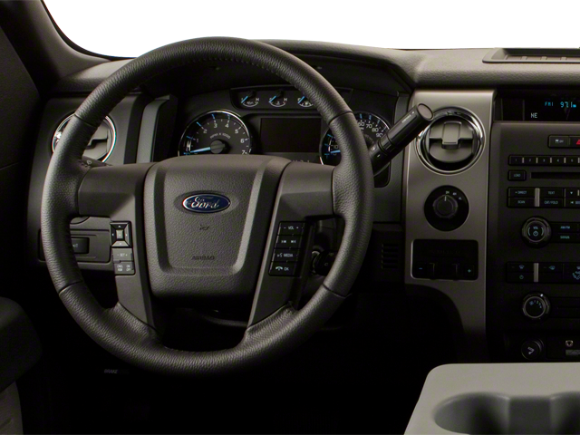 2010 Ford F-150 Base