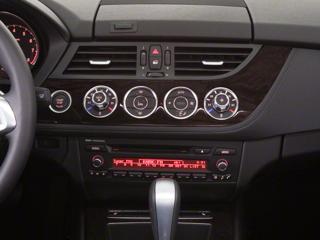 2011 BMW Z4 sDrive30i