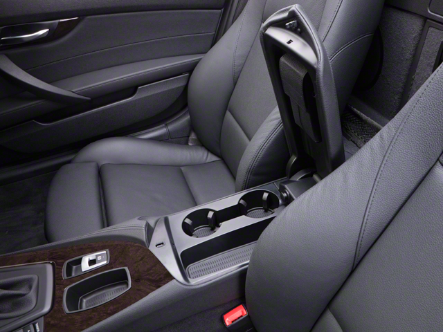 2011 BMW Z4 sDrive30i