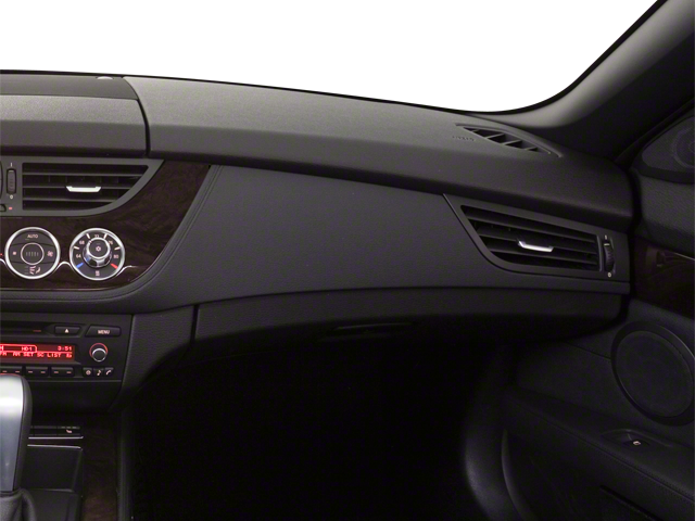 2011 BMW Z4 sDrive30i