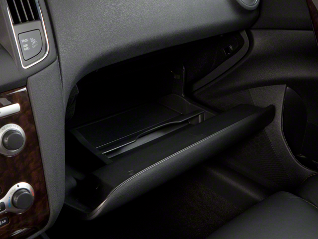 2011 Nissan Maxima 3.5 SV