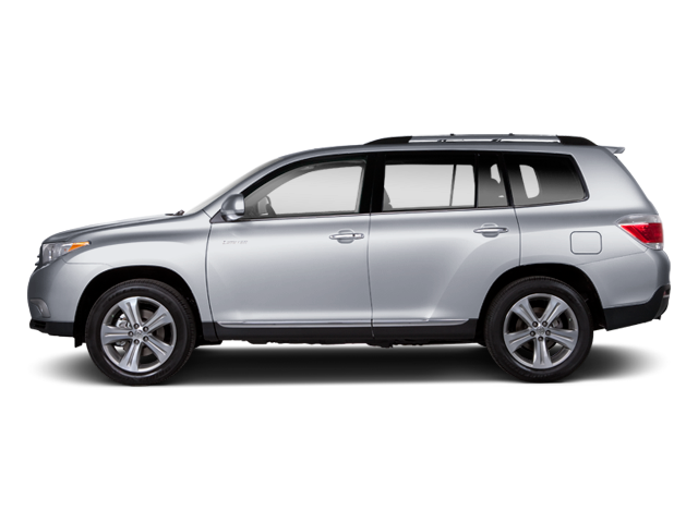 2011 Toyota Highlander Hybrid Base SE photo 3
