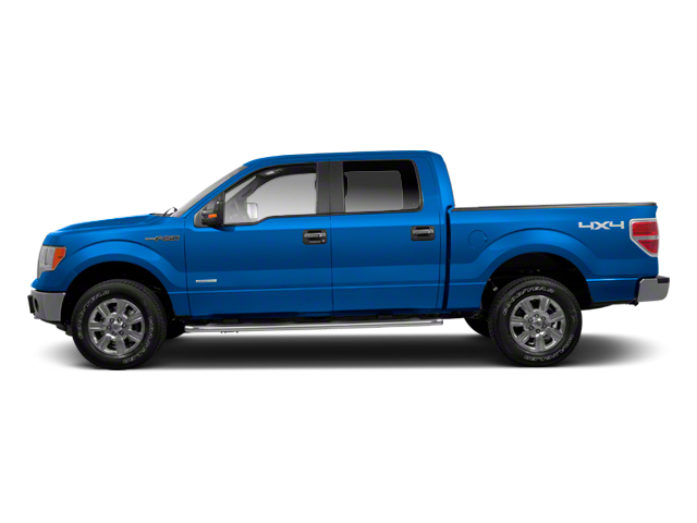2012 Ford F-150 Base