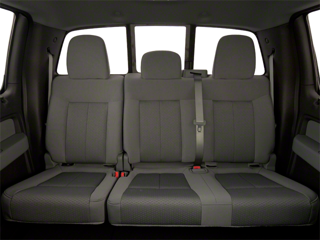 2012 Ford F-150 Base