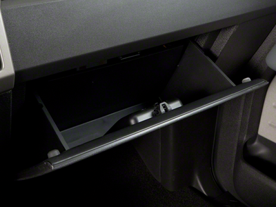 2012 Ford F-150 Base