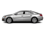 2012 Volkswagen CC Sport