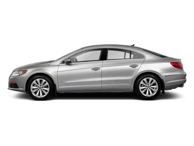 2012 Volkswagen CC Sport
