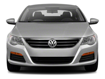 2012 Volkswagen CC Sport