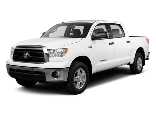 2013 Toyota Tundra 4WD Truck Grade
