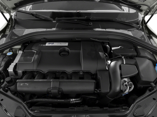 2016 Volvo XC60 T5 Drive-E Premier