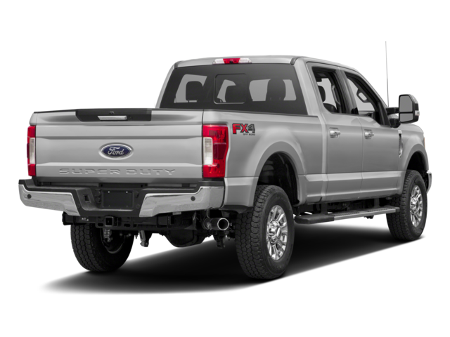 2017 Ford F-350SD XLT