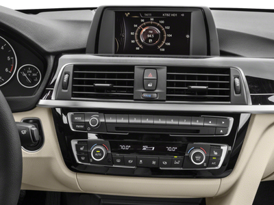 2018 BMW 3 Series 328d xDrive