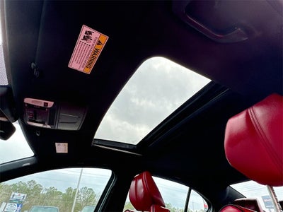 2019 Acura TLX Tech & A-SPEC Pkgs