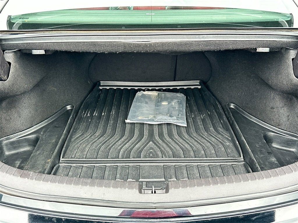 2019 Acura TLX Tech & A-SPEC Pkgs