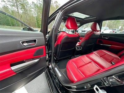 2019 Acura TLX Tech & A-SPEC Pkgs
