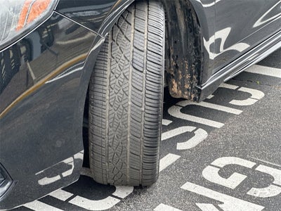 2019 Acura TLX Tech & A-SPEC Pkgs