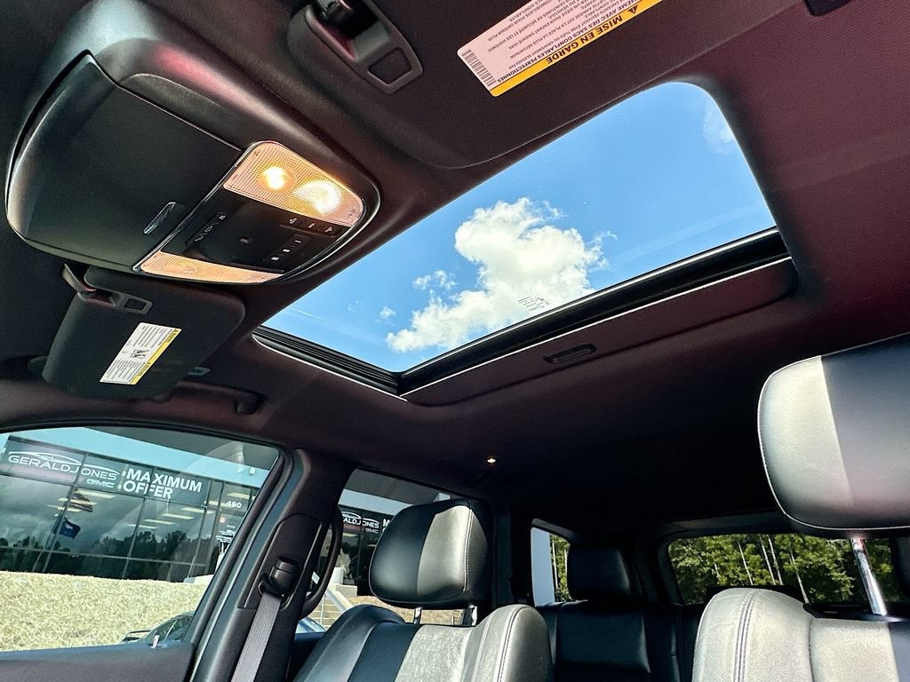 2020 Jeep Grand Cherokee Altitude 4x4