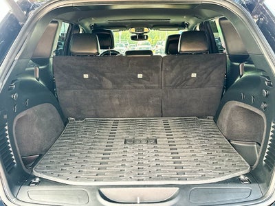 2020 Jeep Grand Cherokee Altitude 4x4
