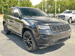 2020 Jeep Grand Cherokee Altitude 4x4
