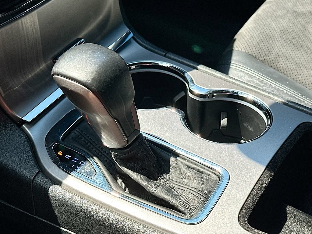 2020 Jeep Grand Cherokee Altitude 4x4