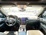 2020 Jeep Grand Cherokee Altitude 4x4
